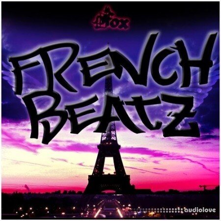 Fox Samples French Beatz