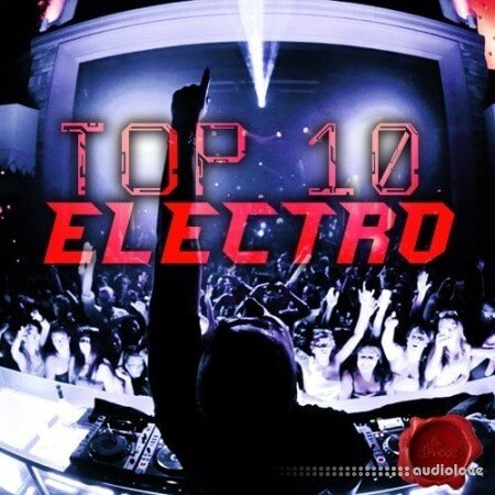 Fox Samples Top 10 Electro