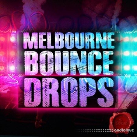 Fox Samples Melbourne Bounce Drops