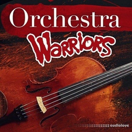 Fox Samples Orchestra Warriors