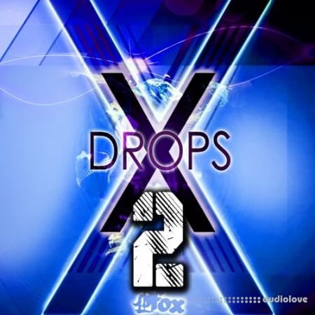 Fox Samples X-Drops 2