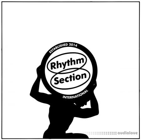 Rhythm Section Studio RS INTL Sample Pack I