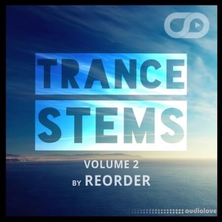 Myloops Trance Stems Volume 2