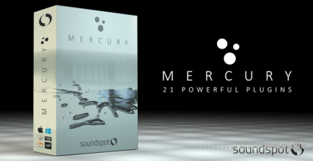 SoundSpot Mercury Bundle