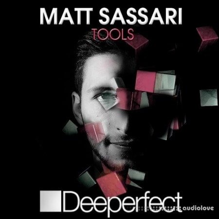 Deeperfect Records Deeperfect Matt Sassari Tools