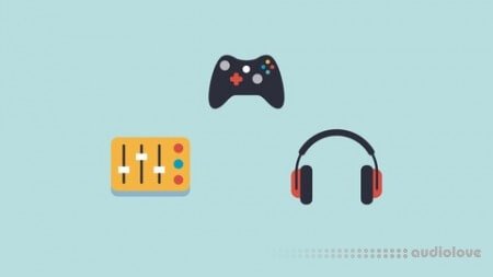 Udemy Video Game Music Composition / Production