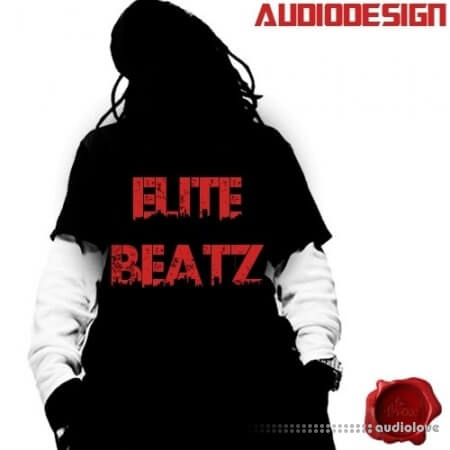 Fox Samples Audiodesign Elite Beatz