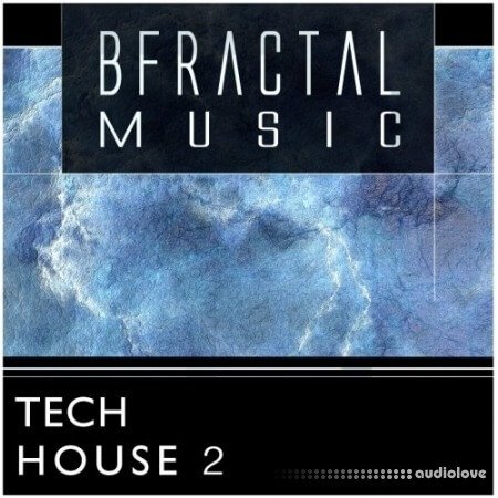 BFractal Music Tech House 2