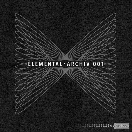 Manifest Audio Elemental Archiv 001