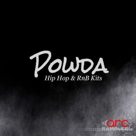 Arc Samples Powda