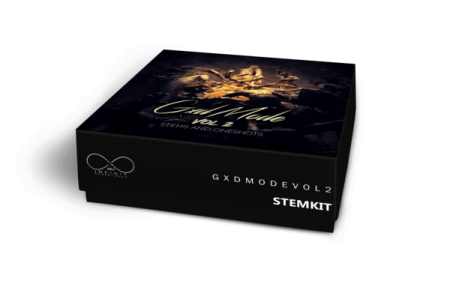 Infinit Essentials GXD MODE (StemKit) Vol.2