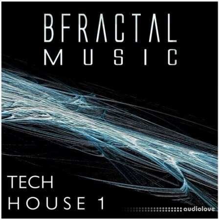 BFractal Music Tech House 1