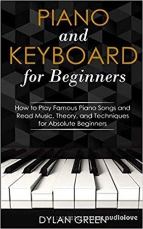 Piano and Keyboard for Beginners