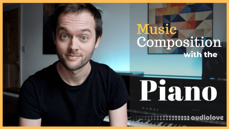 SkillShare Music Composition with the Piano