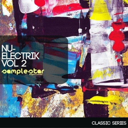 Samplestar Nu Electrik 2