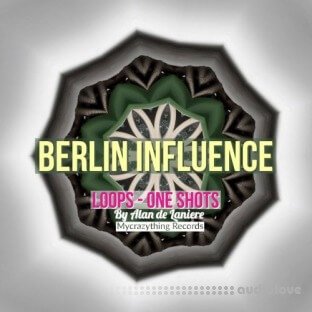 Mycrazything Records Berlin Influence