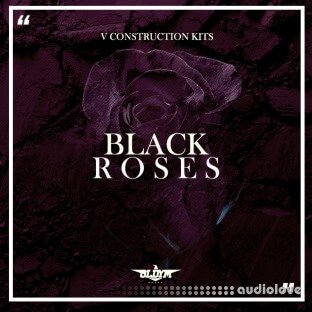 OldyM Beatz Black Roses