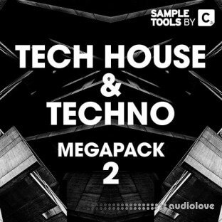 Sample Tools by Cr2 Tech and Techno Megapack Vol.2