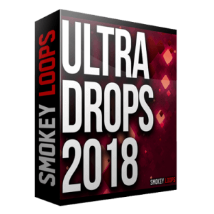 Smokey Loops Ultra Drops 2018