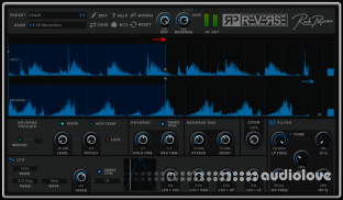 Rob Papen RP-Reverse