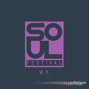 MVPPlatinum Soul Festival Vol.1