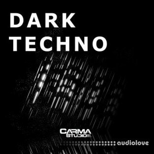 Carma Studio Dark Techno