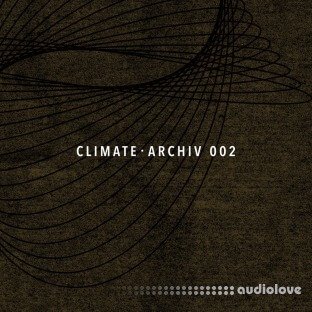 Manifest Audio Climate Archiv 002