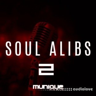 Munique Music Soul ALib 2