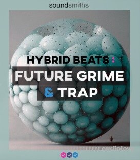 Soundsmiths Hybrid Beats Future Grime and Trap