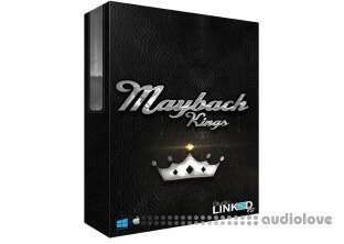 StudioLinkedVST Maybach Kings