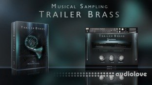 Musical Sampling Trailer Brass