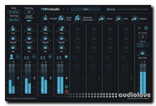 TBProAudio AMM2