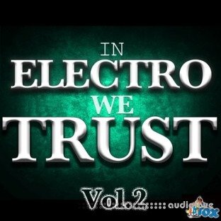 Fox Samples in Electro We Trust Vol.2