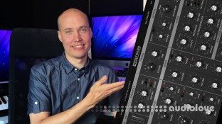 Udemy How to use Synthesizers for Music Production