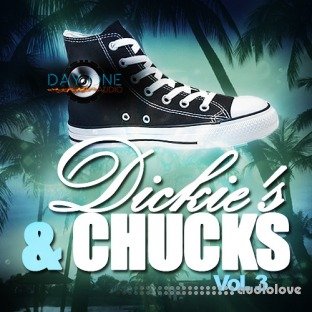 Day One Audio Dickies and Chucks Vol.3