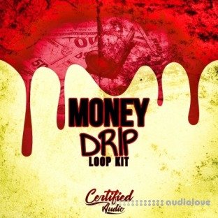 Certified Audio LLC Money Drip Loop Kit