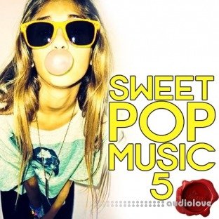 Fox Samples Sweet Pop Music 5