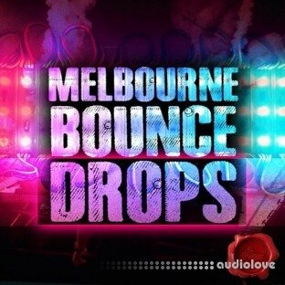 Fox Samples Melbourne Bounce Drops