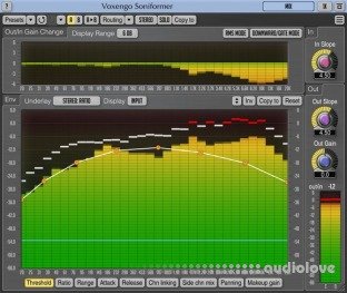 Voxengo Soniformer