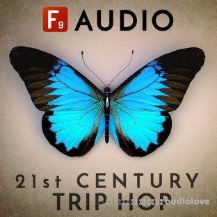 F9 Audio 21st Century Trip Hop