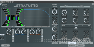 Exponential Audio Stratus 3D