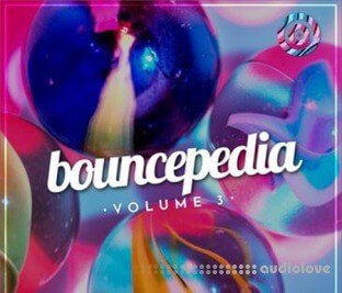 Prototype Samples Bouncepedia Vol.3