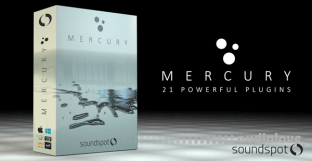 SoundSpot Mercury Bundle