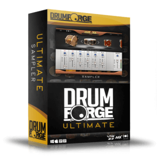 Drumforge I Ultimate