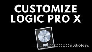 SkillShare Logic Pro X Customize Logic Pro X Interface