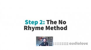 SkillShare How To Rap For Beginner's Masterclass