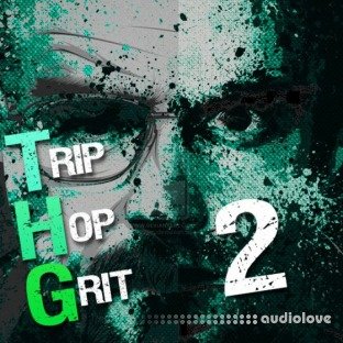 Bunker 8 Digital Labs THG Trip Hop Grit 2