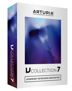 Arturia V Collection 7