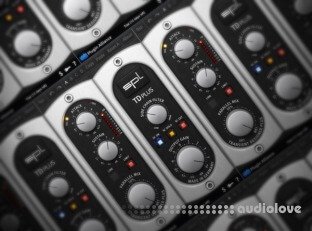 Groove3 SPL Transient Designer Plus Explained