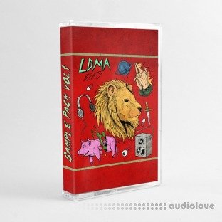 LDMA Sample Pack Vol.1